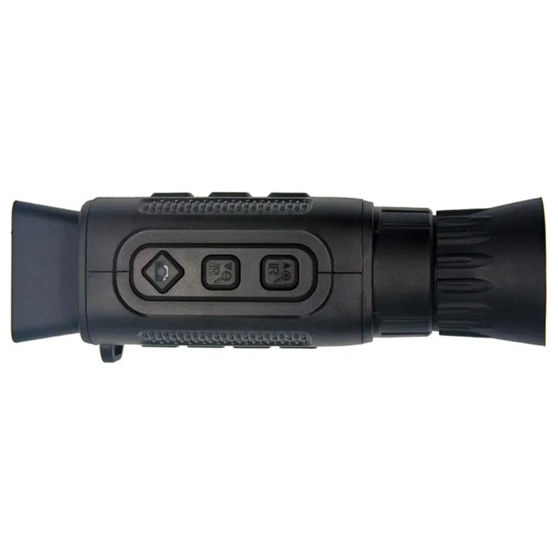 MONOCULAR DIGITAL CON VISIÓN NOCTURNA 12MP