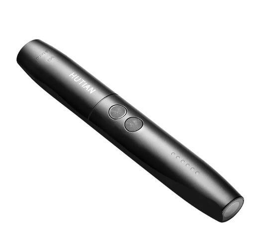 DETECTOR DE CAMARAS ESPÍA Y SEÑAL RF