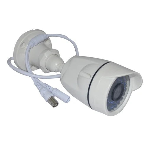 CÁMARA DE VIGILANCIA HD CON INFRARROJOS Y RESISTENTE AL AGUA