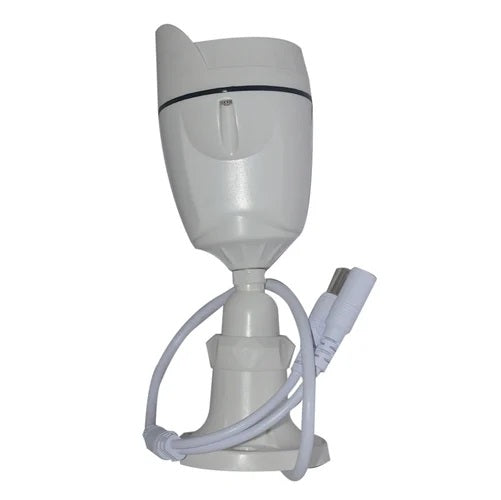 CÁMARA DE VIGILANCIA HD CON INFRARROJOS Y RESISTENTE AL AGUA