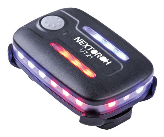 LUZ DE SEÑAL DE EMERGENCIA NEXTORCH UT21 TYPE-C