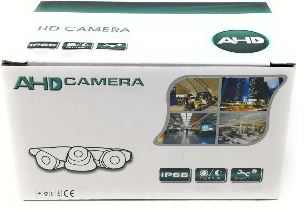 MINI CÁMARA ESPIA FULL HD