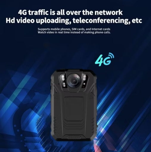 BODY CAM DSJ V1 PRO
