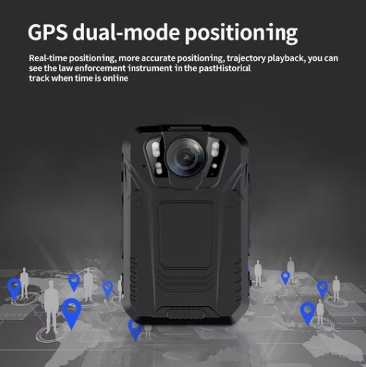 BODY CAM DSJ V1 PRO