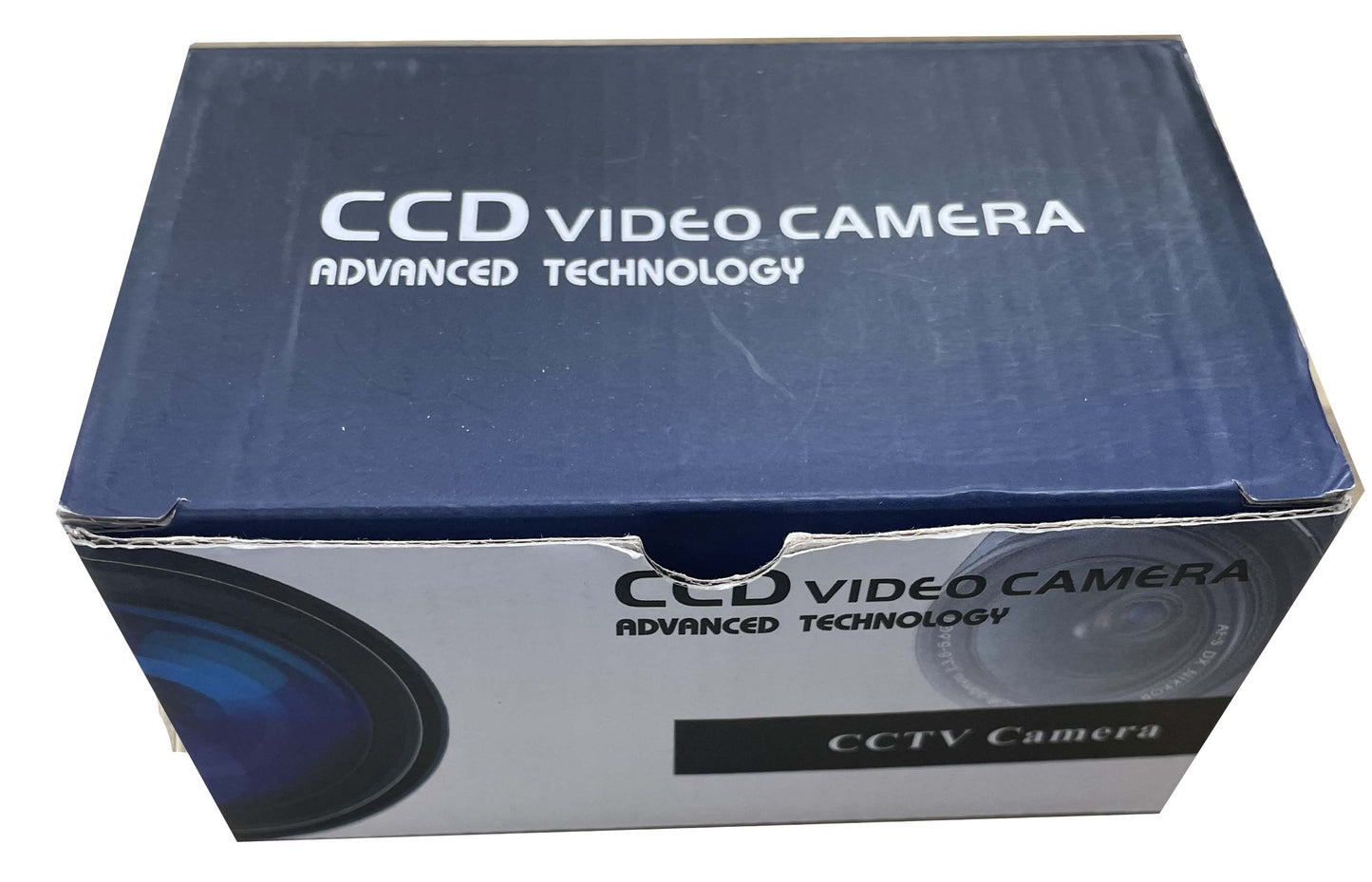 CÁMARA DE VIGILANCIA CCTV