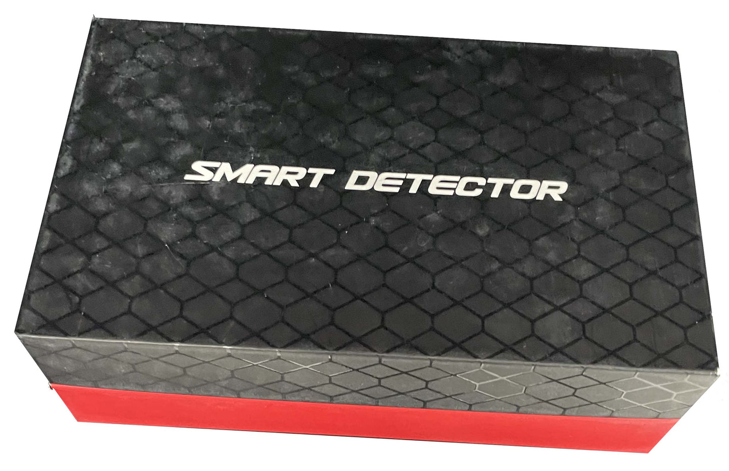 DETECTOR DE CAMARAS ESPÍA Y SEÑAL RF