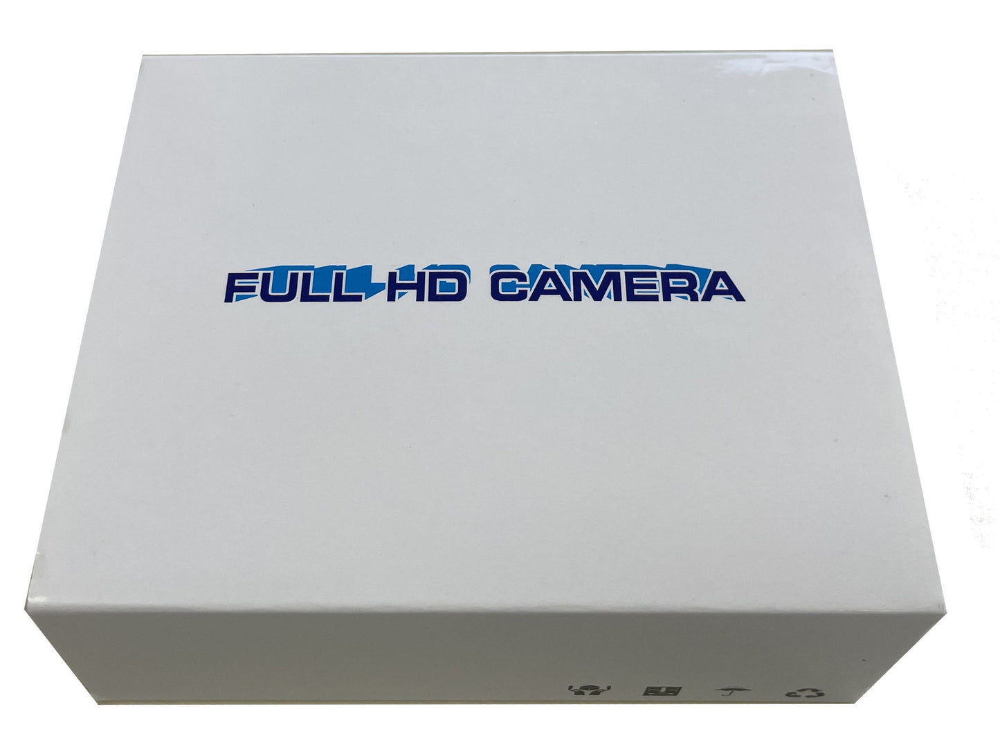 MINICÁMARA CON BOTÓN Y MÓDULO DVR WiFi