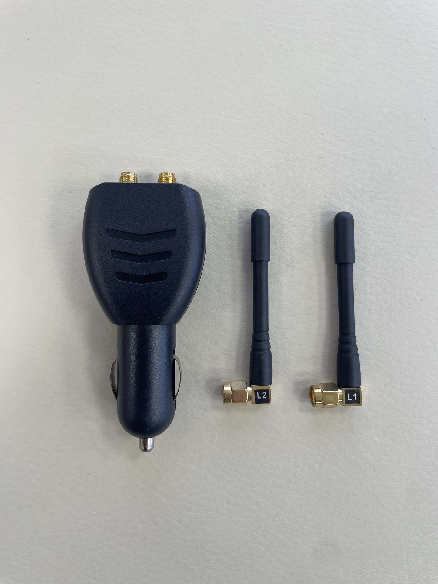 INHIBIDOR GPS PARA ENCENDEDOR DE COCHES