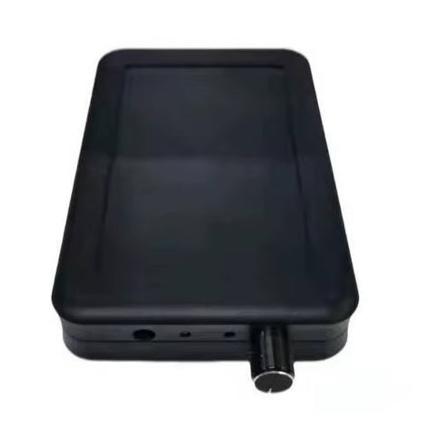 INHIBIDOR DE MICRÓFONOS, DISPOSITIVO ANTI GRABACIÓN DE AUDIO