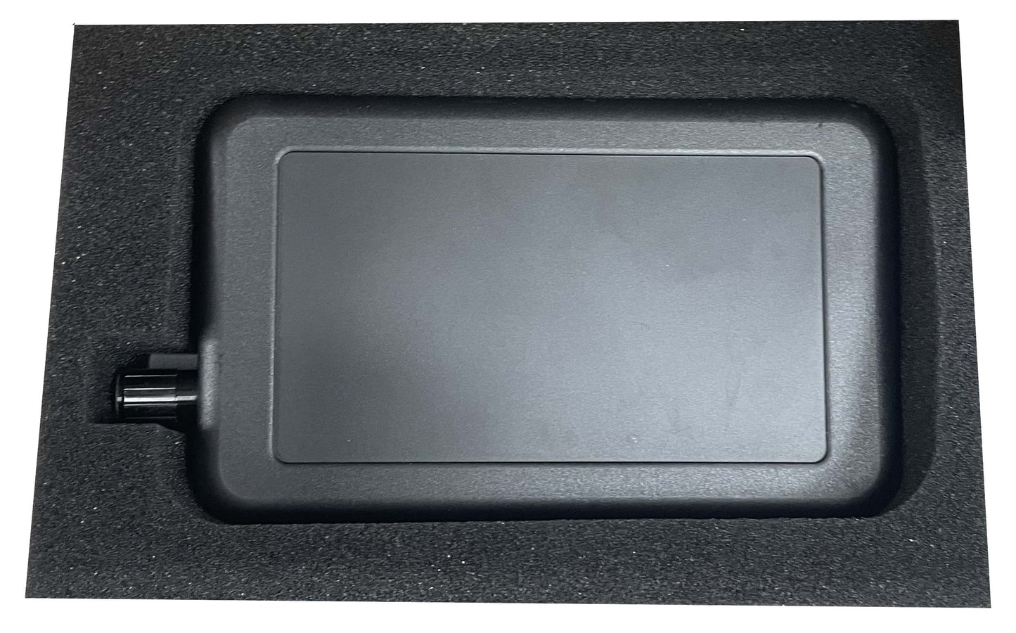 INHIBIDOR DE MICRÓFONOS, DISPOSITIVO ANTI GRABACIÓN DE AUDIO