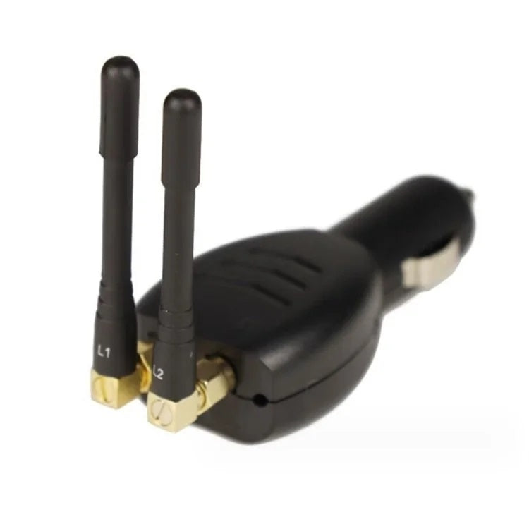 INHIBIDOR GPS PARA ENCENDEDOR DE COCHES