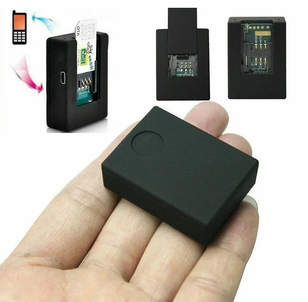 GRABADORA AUDIO MINI N9