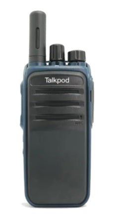 TALKPOD N50 WALKIE-TALKIE RADIO BI-DIRECCIONAL