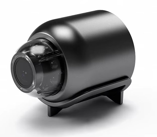 CÁMARA ESPÍA X5 FULL HD WIFI